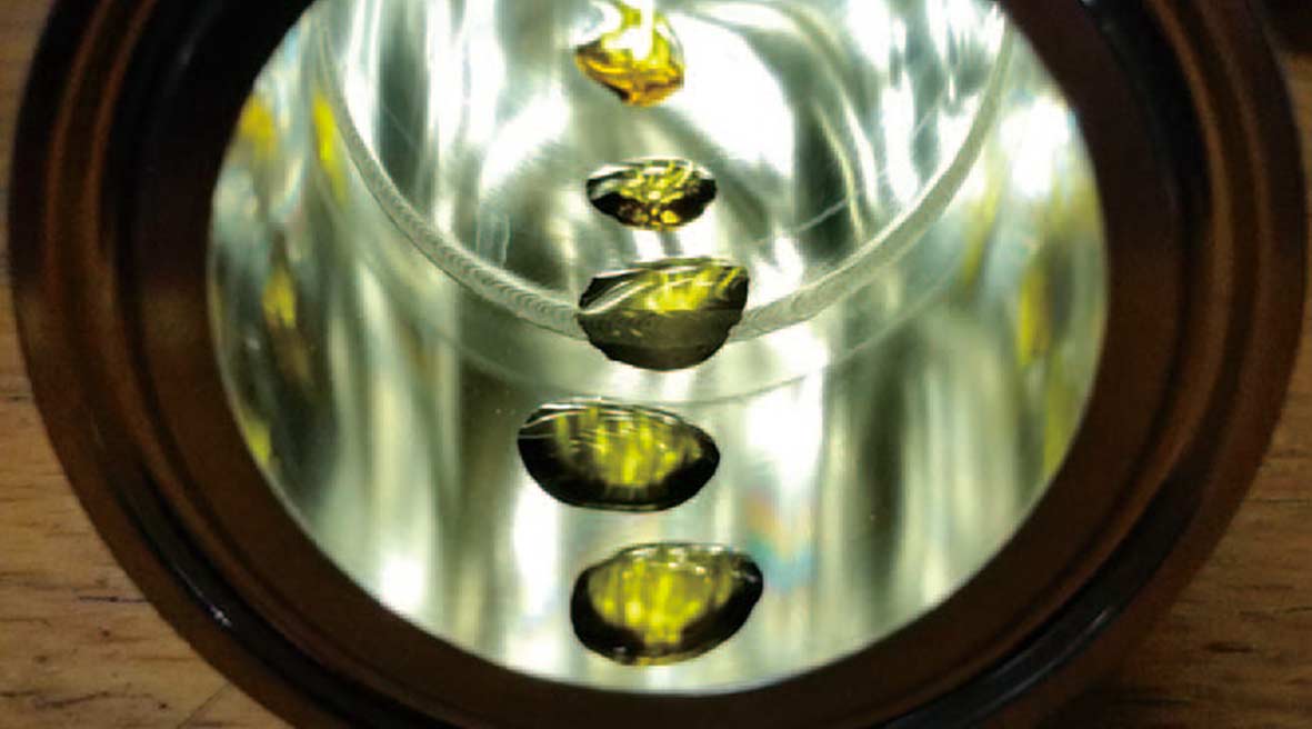 如何正確地使用不銹鋼鈍化膜檢測方法？