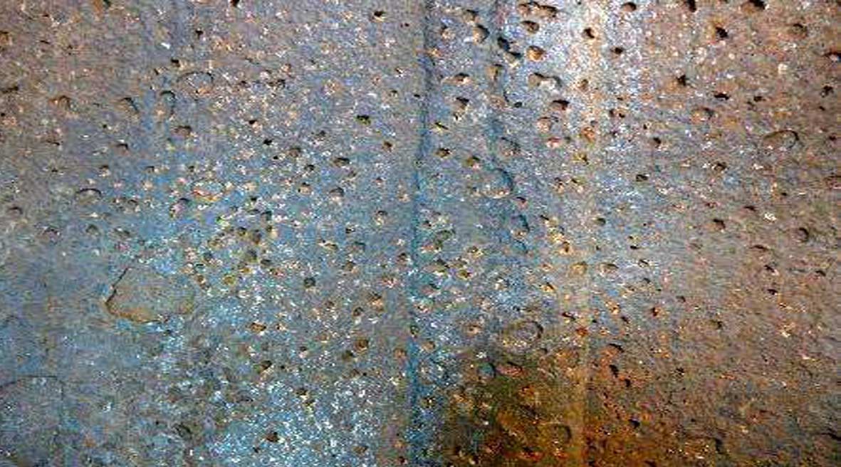 如何正確地使用不銹鋼鈍化膜檢測方法？